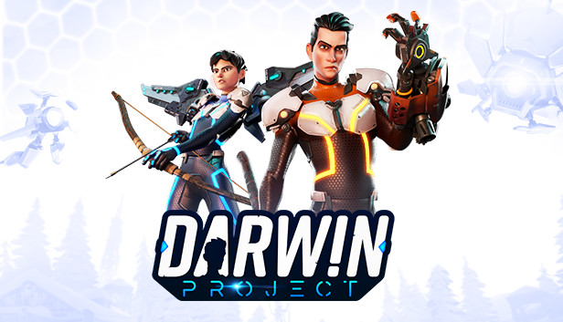 the darwin project game