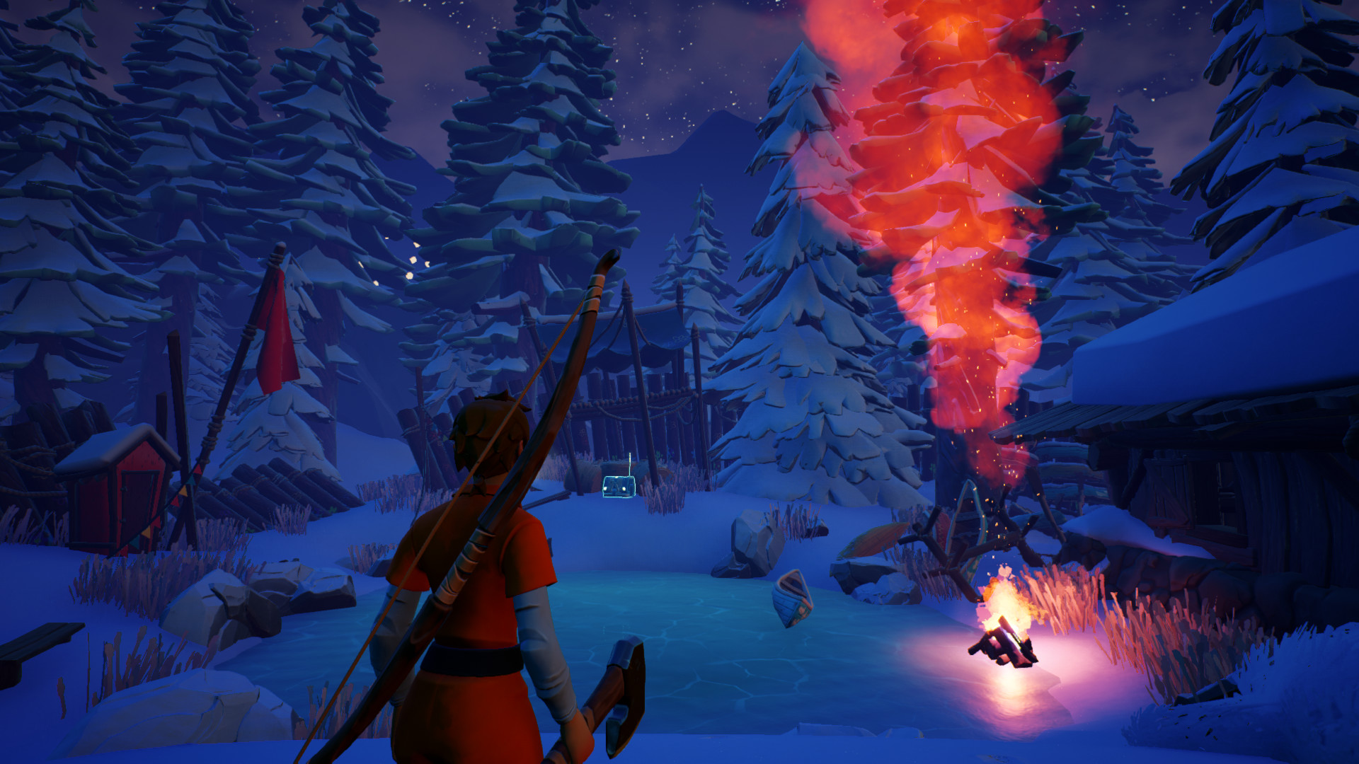 Darwin Project on Steam