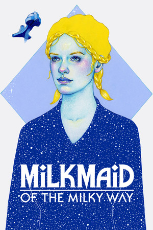Milkmaid of the Milky Way achievements game logo