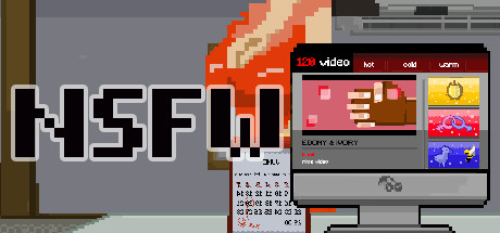 Nsfw ~ not a simulator for working. 3d девушка на андроид. Nsfw games simulator. Nsfw ~ not a simulator for working. картинки work simulator.