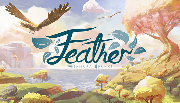 Feather Steam capsule image