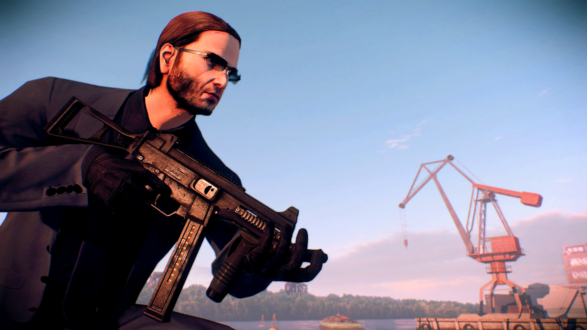 download payday 2 john wick for free download payday 2 john wick for free