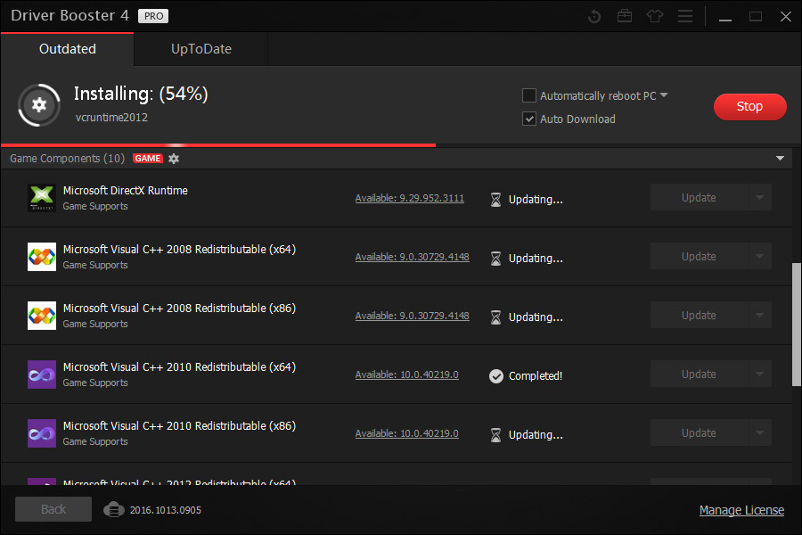 does driver booster 4.5 free download does driver booster 4.5 free download