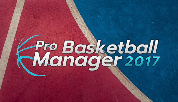 Pro Basketball Manager 2017