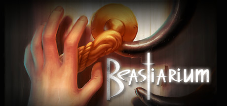 Beastiarium Cover Image