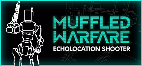 Baixar Muffled Warfare – Echolocation Shooter Torrent