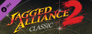 Jagged Alliance 2 Classic