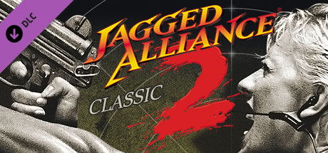 Jagged Alliance 2 Classic achievements game banner