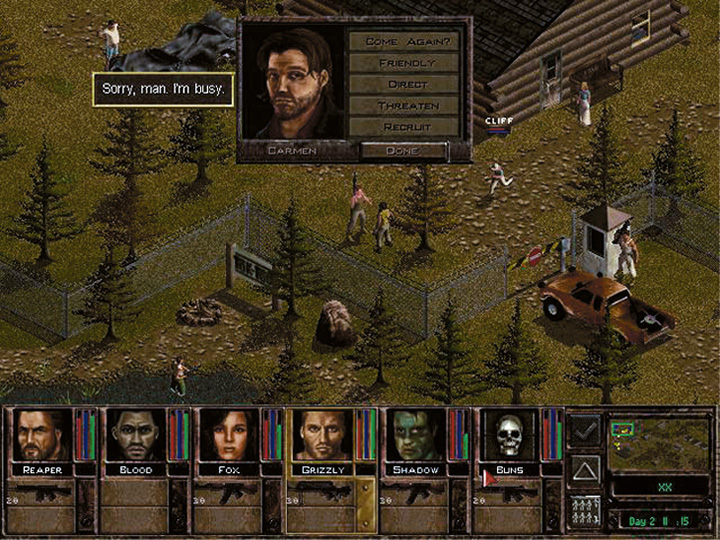 download jagged alliance 3 demo download jagged alliance 3 demo