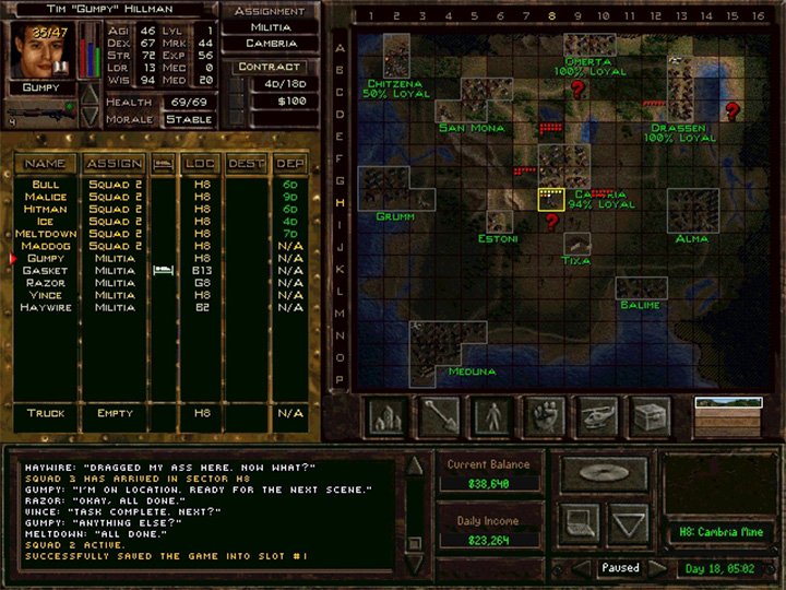 download jagged alliance type games download jagged alliance type games