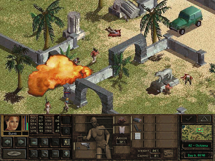 download jagged alliance 2 online download jagged alliance 2 online