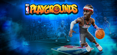 Baixar NBA Playgrounds Torrent