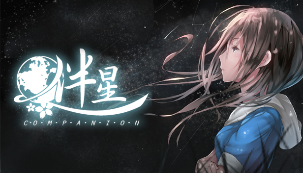 Companion Steam capsule image
