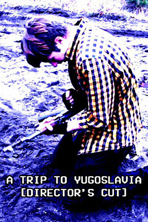 A Trip to Yugoslavia: Director's Cut achievements game logo