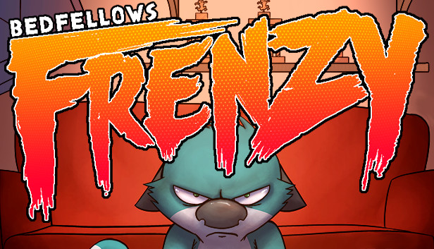 Bedfellows FRENZY Steam capsule image