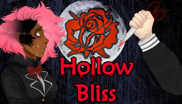 Hollow Bliss Steam capsule image