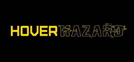 Hover Hazard Cover Image