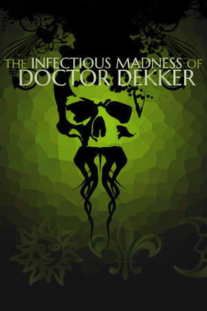 The Infectious Madness of Doctor Dekker achievements game logo