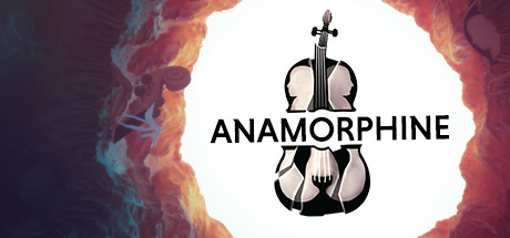 Anamorphine Cover Image
