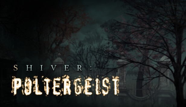 Shiver: Poltergeist Collector's Edition Steam capsule image