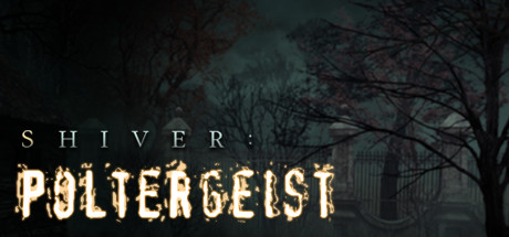 Shiver: Poltergeist Collector's Edition achievements game banner