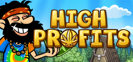 High Profits Cover Image