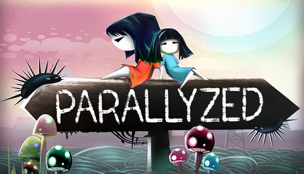 Parallyzed Steam capsule image