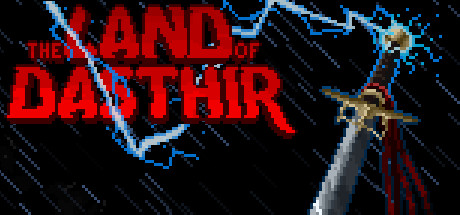 The Land of Dasthir Cover Image