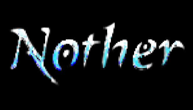 Nother: an indie souls-like Steam capsule image