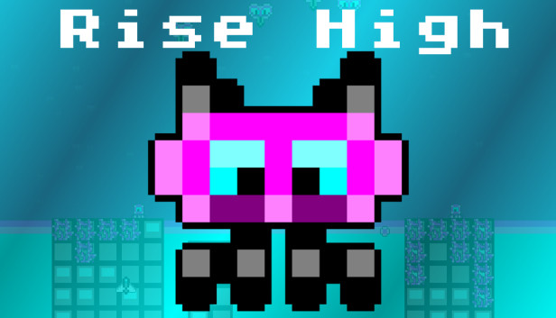 Rise High Steam capsule image