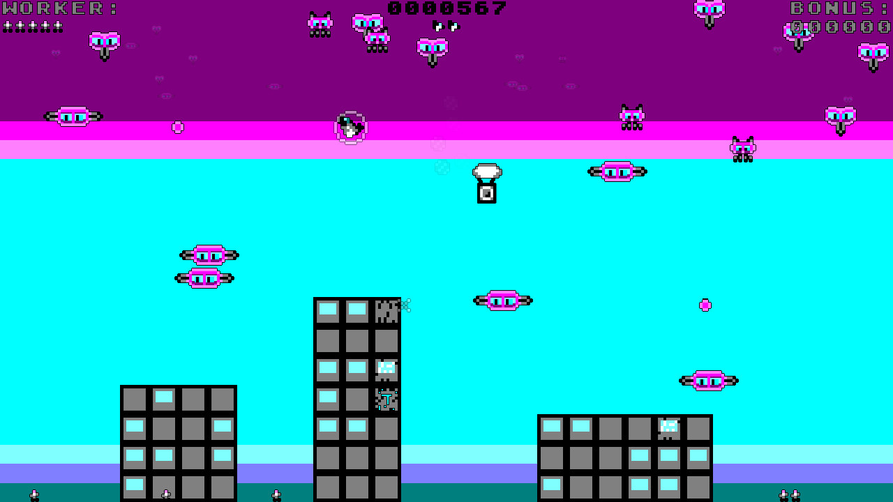 Rise High game revenue and stats on Steam Steam Marketing Tool