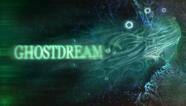 Ghostdream Steam capsule image