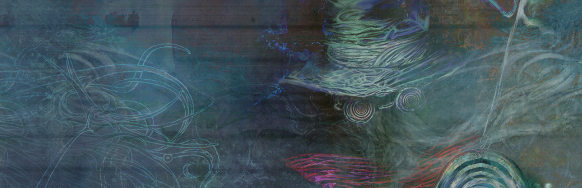 Ghostdream