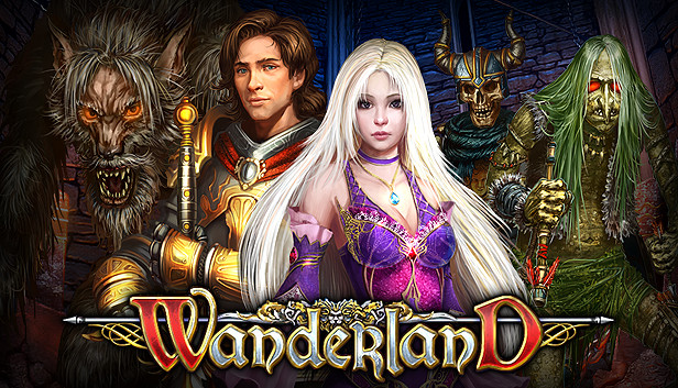 Wanderland