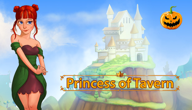 Princess of Tavern Collector's Edition Steam capsule image