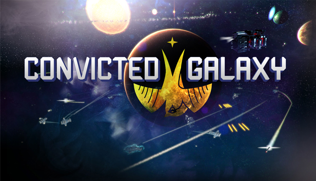 Convicted Galaxy