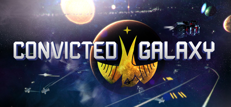 Convicted Galaxy Cover Image
