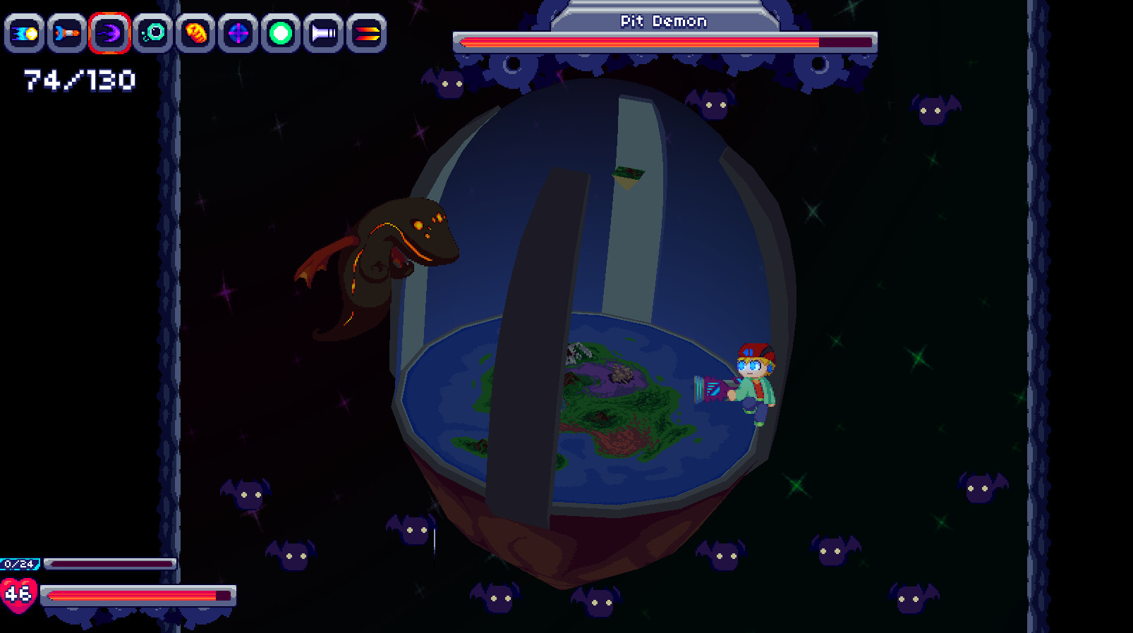 Super Gear Quest on Steam