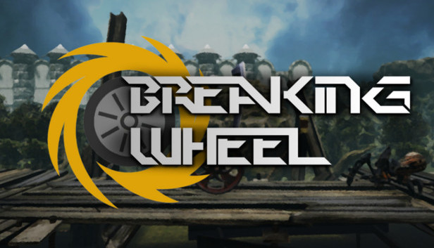 Breaking Wheel Steam capsule image