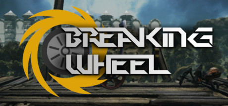 Baixar Breaking Wheel Torrent