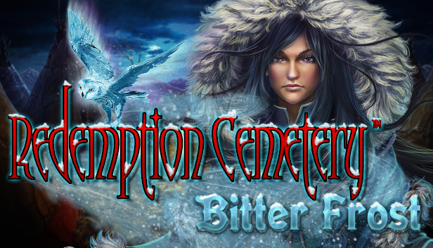 Redemption Cemetery: Bitter Frost Collector's Edition Steam capsule image