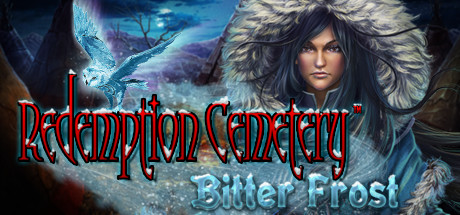 Redemption Cemetery: Bitter Frost Collector's Edition Cover Image