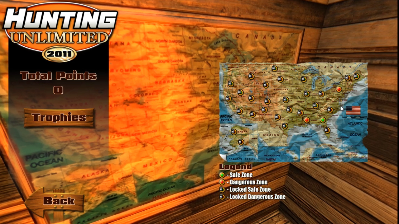hunting unlimited 2011 trainer hunting unlimited 2011 trainer