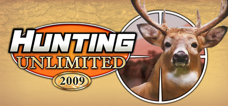 Hunting Unlimited 2009 Cover Image