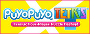 Puyo Puyo™Tetris®