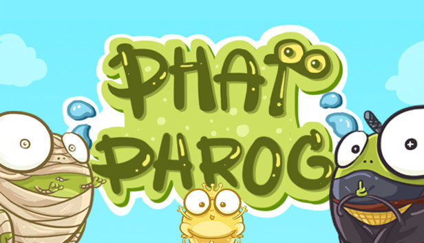 PHAT PHROG UNCAGED Steam capsule image