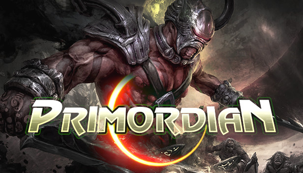 Primordian Steam capsule image