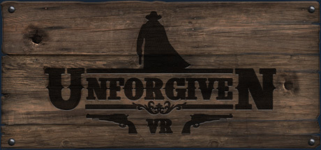 Unforgiven VR Cover Image