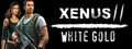 Xenus 2. White gold.