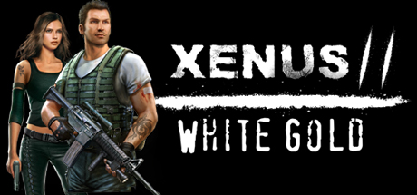 Xenus 2. White gold. Cover Image